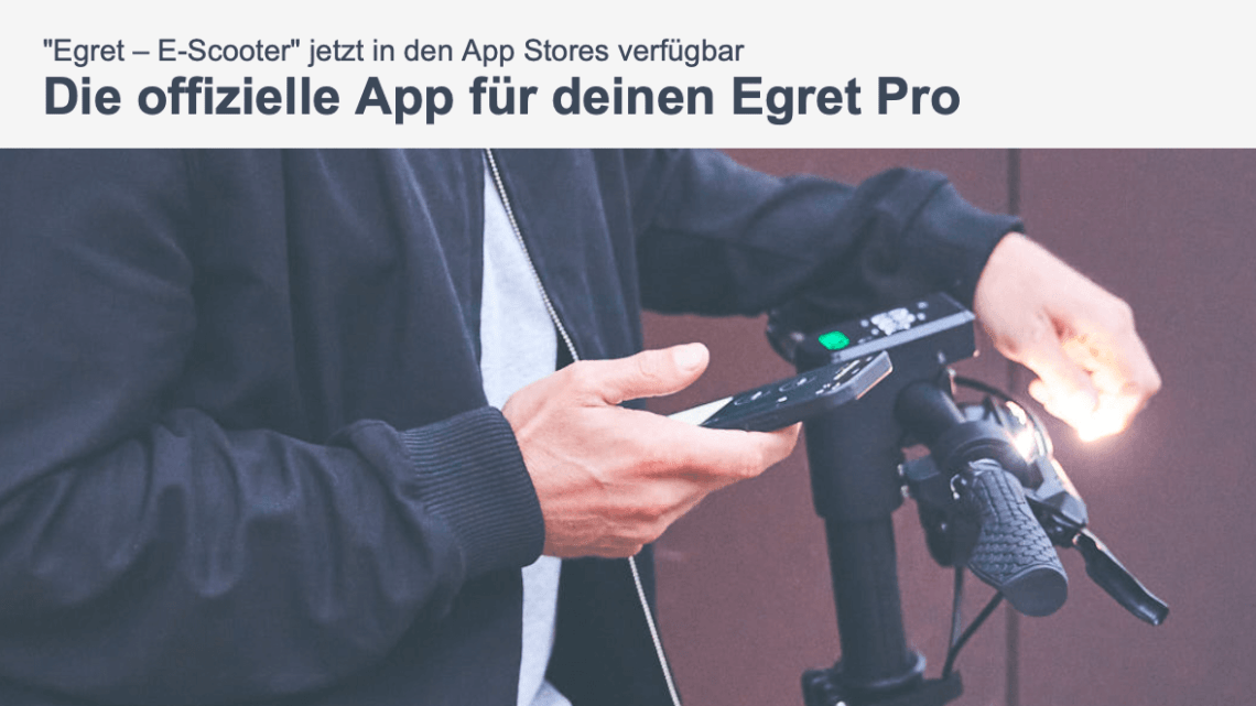 Egret App Release 1140x641