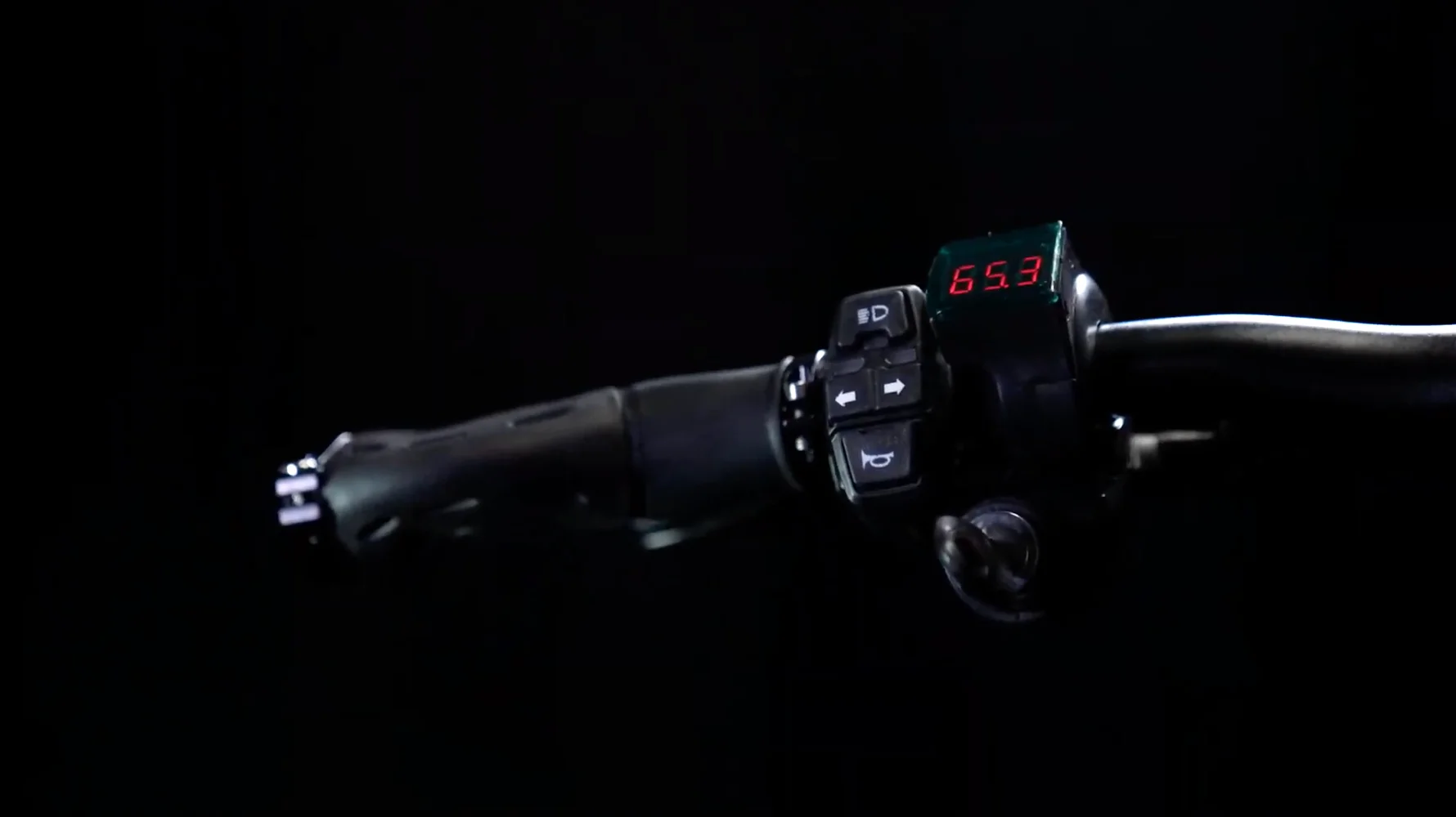 SXT Beast Pro Lenker