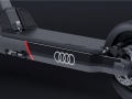 Audi E-Scooter Egret