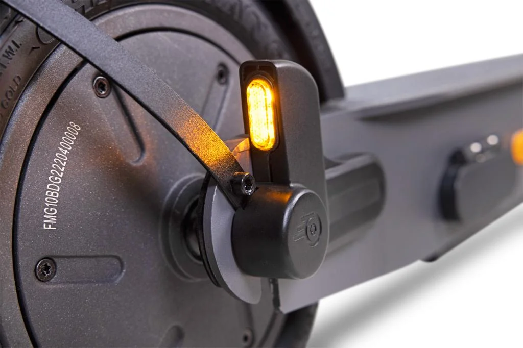 ePowerFun Blinker Hinterrad