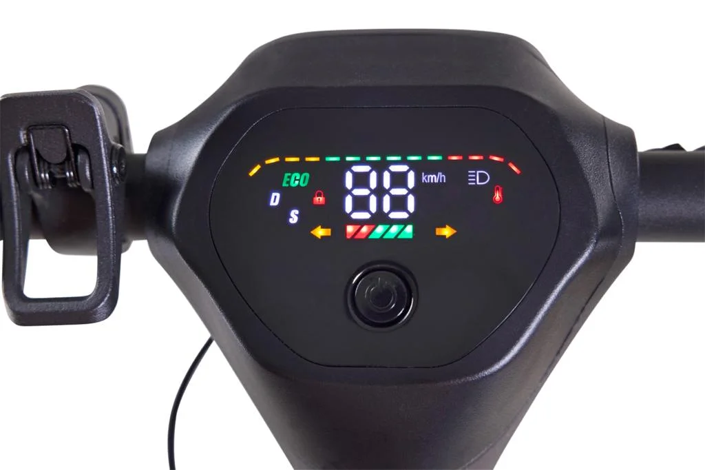 ePowerFun ePF-2 Display