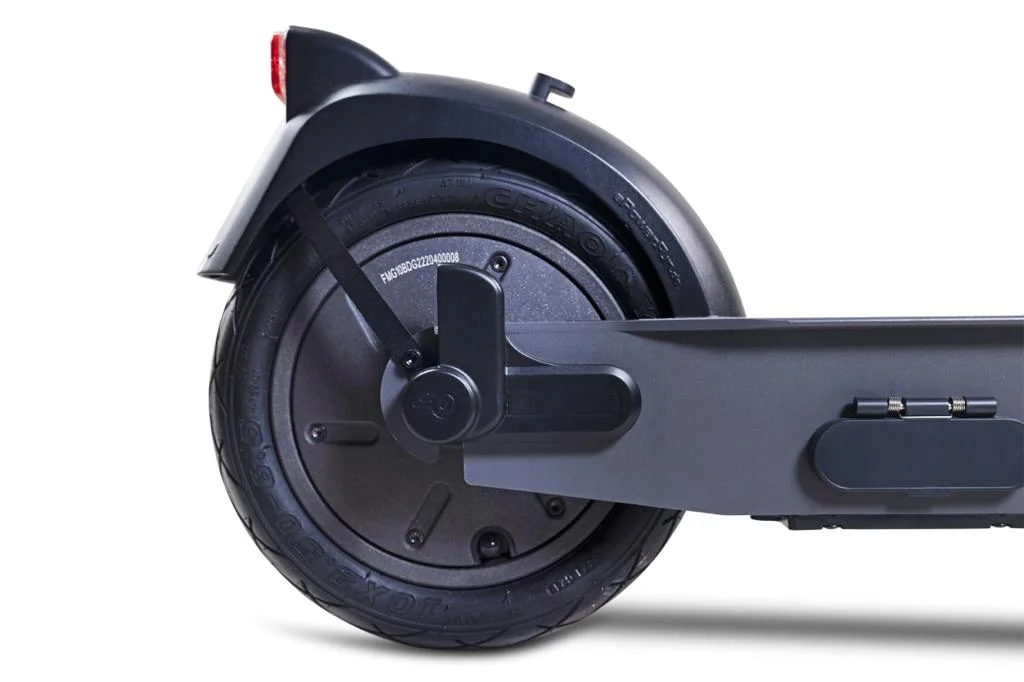 EPowerFun EPF 2 Hinterrad