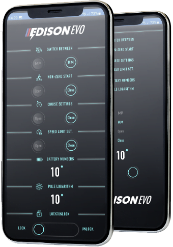 EdisonEvo Speedmaster365 V2: Ein umfassender Vergleich von Tuning-Chips und Sets für Xiaomi und Ninebot