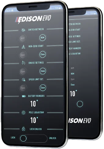 EdisonEvo Speedmaster365 V2: Ein umfassender Vergleich von Tuning-Chips und Sets für Xiaomi und Ninebot