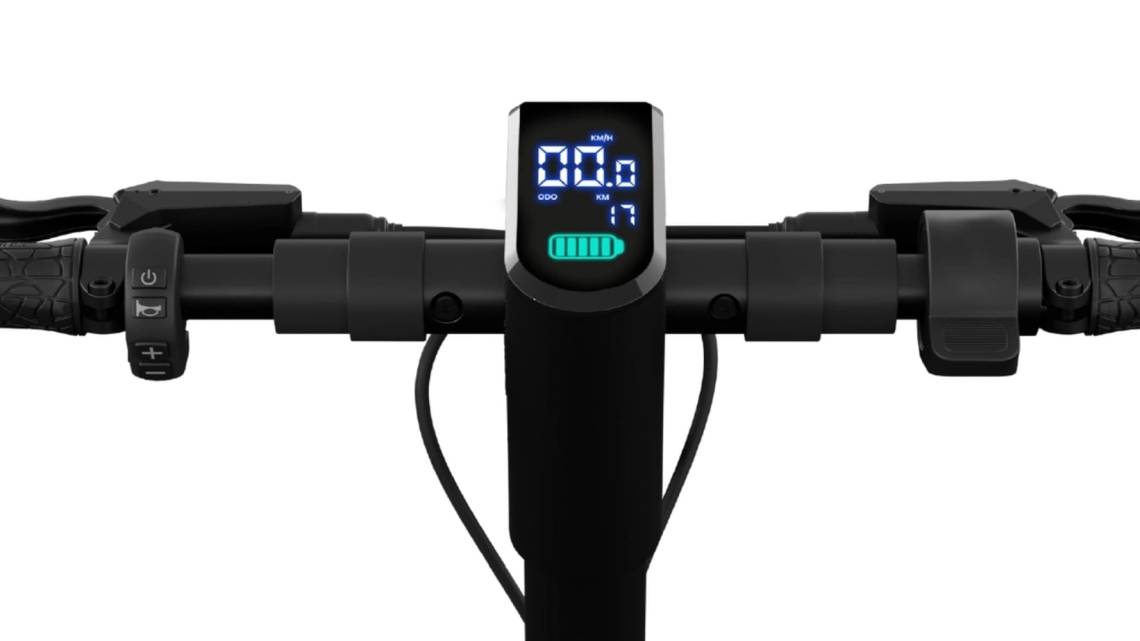 Egret Pro FX Testbericht – Stadtflitzer mit Power und Packmaß