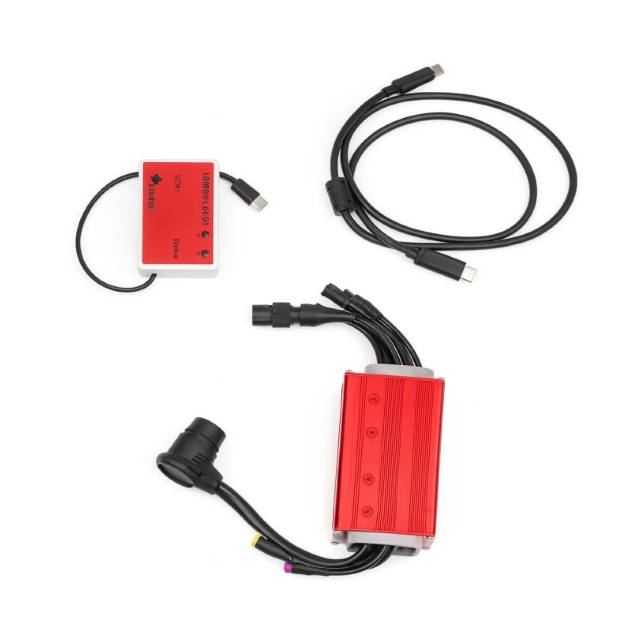 Egret Tuning für GT, Pro FX, X Core, X Prime, X Ultra & X+